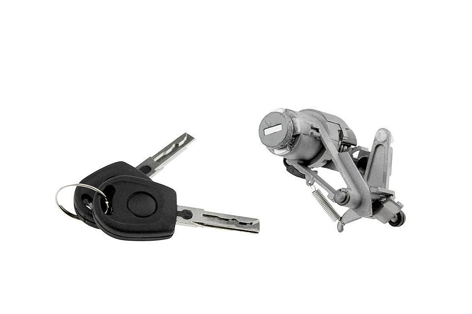 Yala haion portbagaj Vw Golf 4 1997-, Lupo 1998-, Seat Arosa 1997-, NTY EZC-VW-093