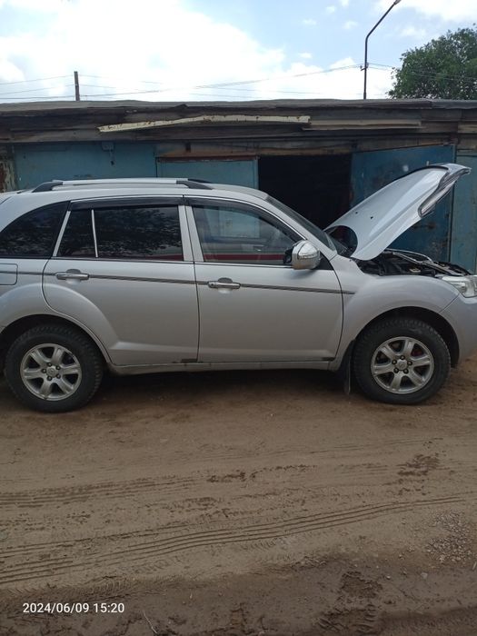 Продам автомобиль ЛифанХ60.