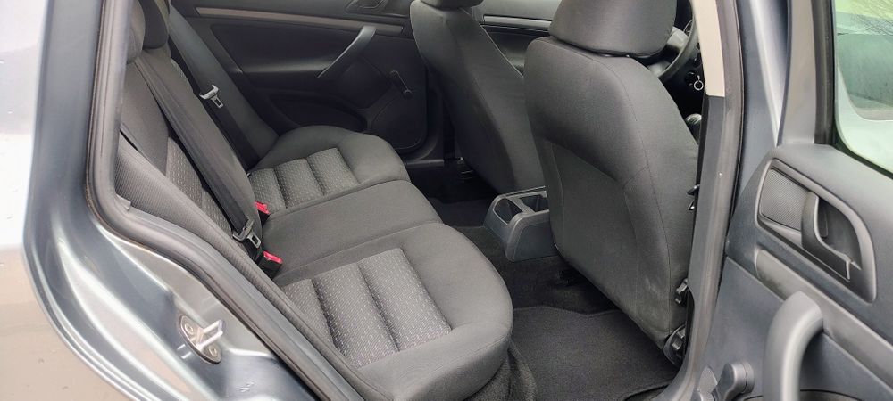 Skoda Octavia 2012, 1.2 TSI, Break