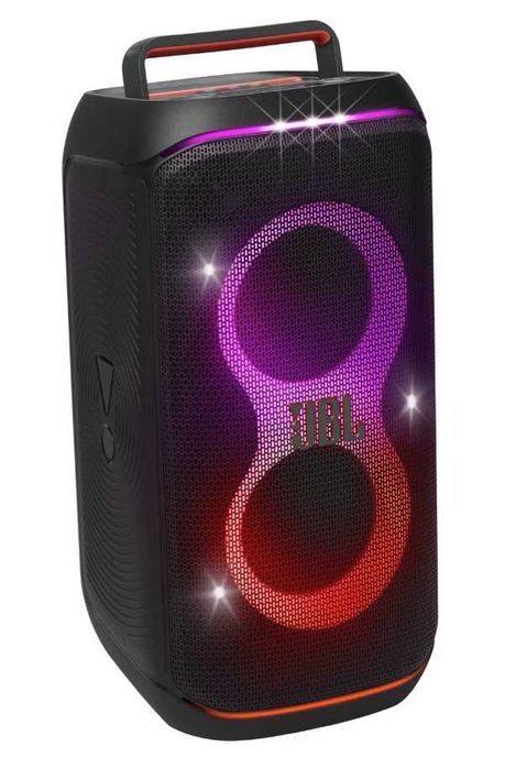 Sistem audio portabil JBL Partybox Club 120, 160W RMS