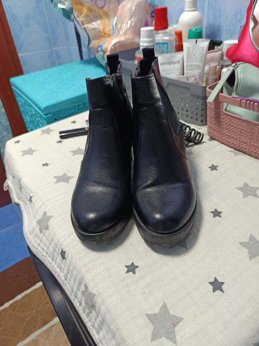 Ghete dama mărimea 38