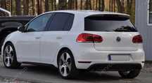 Eleron VW Golf 6 GTI ver2