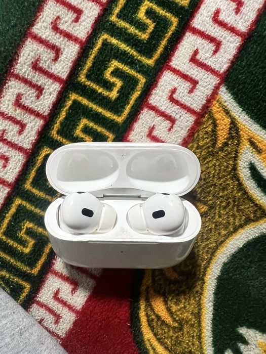 Продам Аир подс про 2 поколения