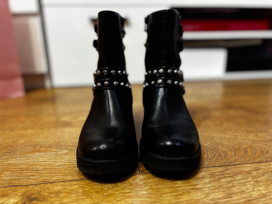 Дамски Боти Graceland