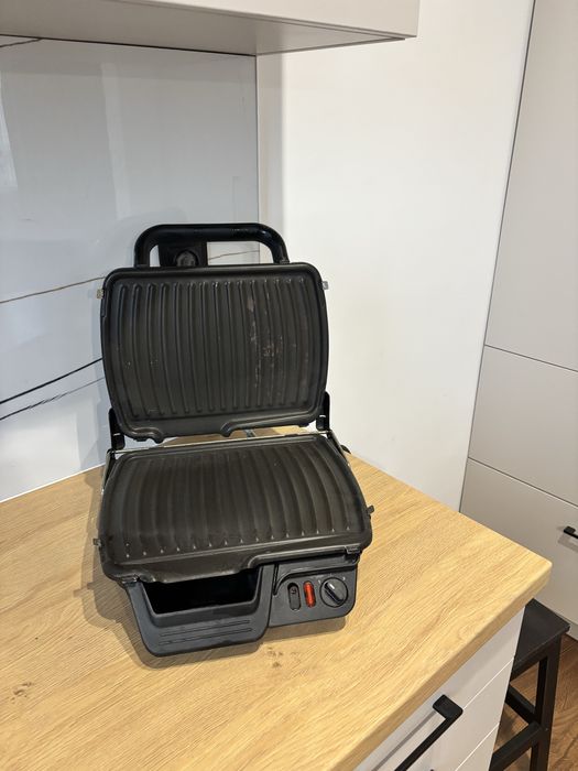 Тефал грил , електрическа скара