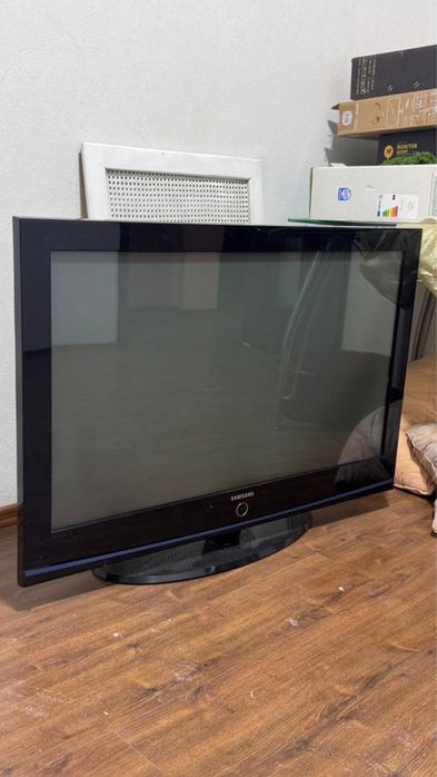 Продам телевизор плазменный