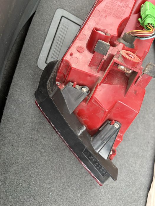 Stop audi a5 led stanga aripa !! Facelift !!