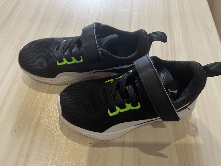 Детски маратонки Puma
