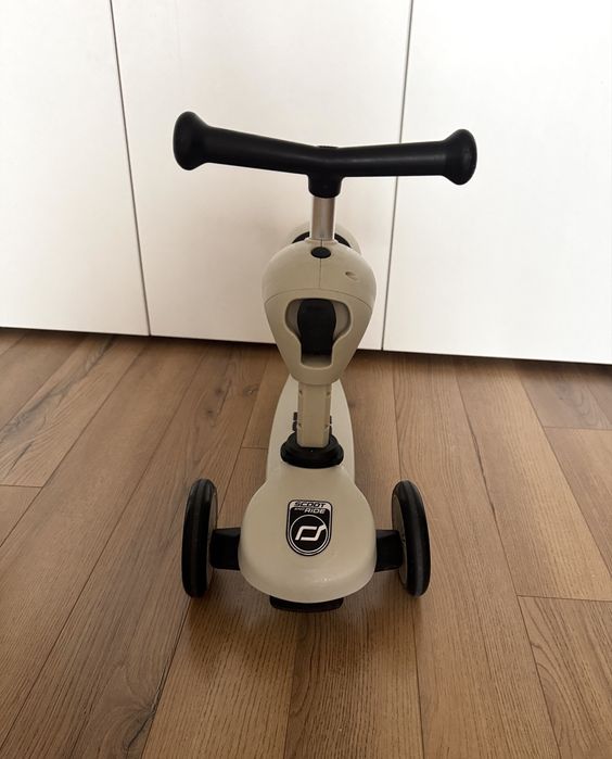 Trotineta Scoot & Ride copii
