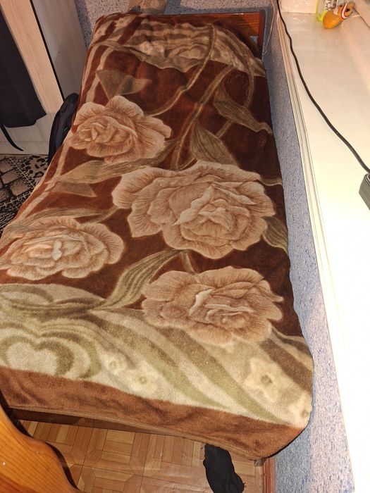 Отдам даром детскую кровать. Самовывоз