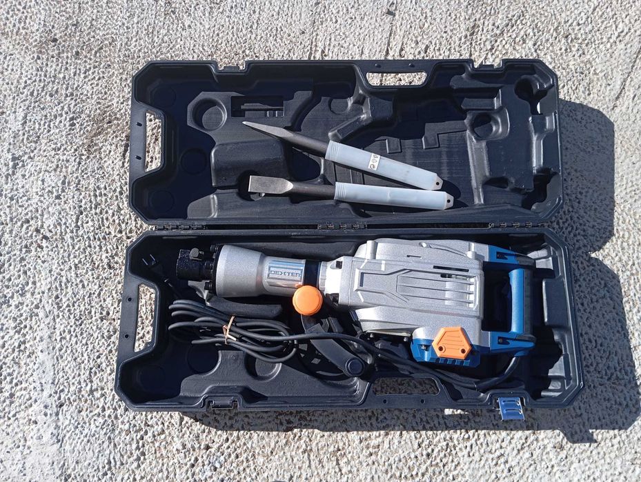 Închiriere picamer Dexter