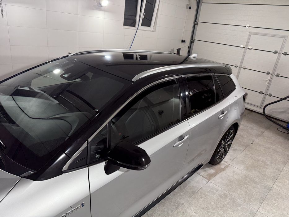 Colantari auto apahida