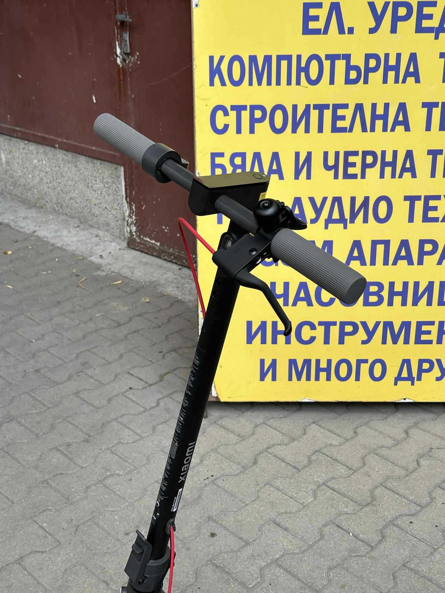 Електрическа Тротинетка Xiaomi ELECTRIC SCOOTER 4 / Перфектна