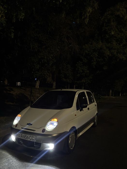 Matiz best tonirovka polirovka pasadka bo’gan