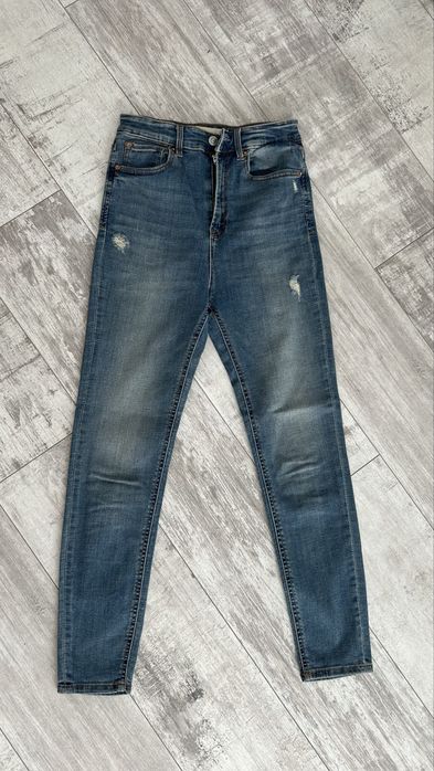 Дънки stradivarius sinsey