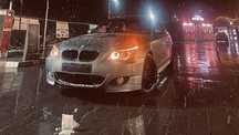 Vand Bmw e60, 520d Facelift m47 ! 163 cai.