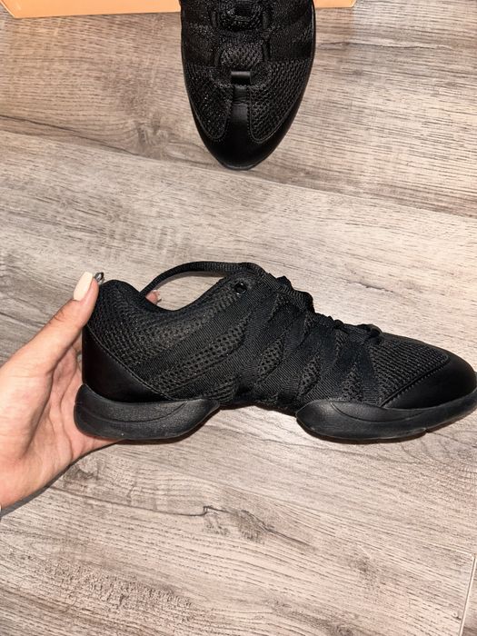 Танцови маратонки BLOCH