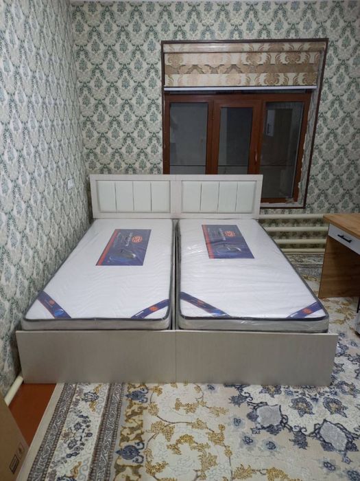 Kravat bir kishilik Spalni Краватлар