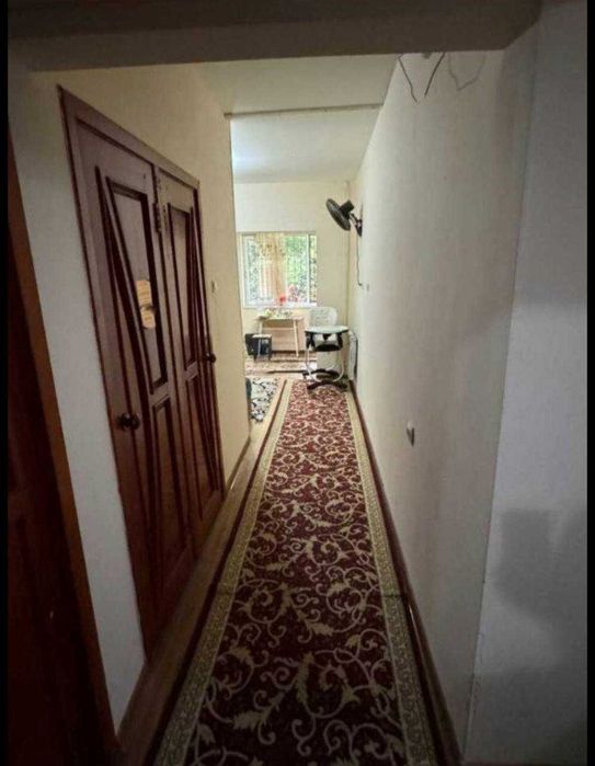 Продам 3/2/5 кв.м78 Ахмад Югнакий ТТЗ №Г459