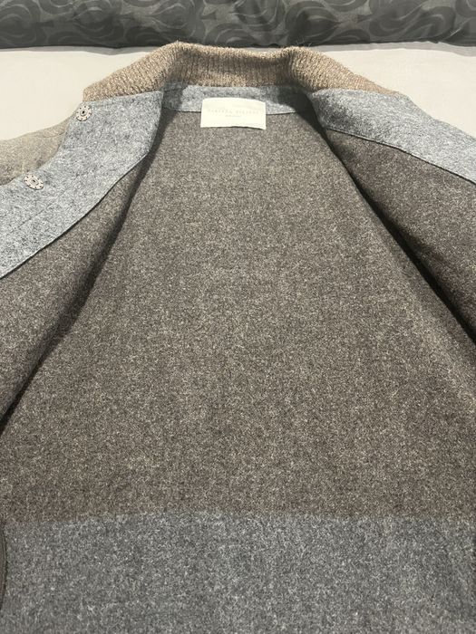 Fabiana Filippi палто вълна