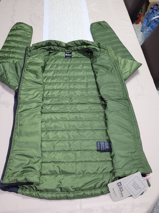 Jack wolfskin barbati