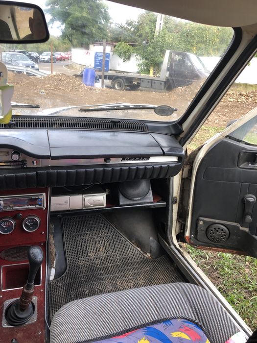 Se vinde Dacia din 77