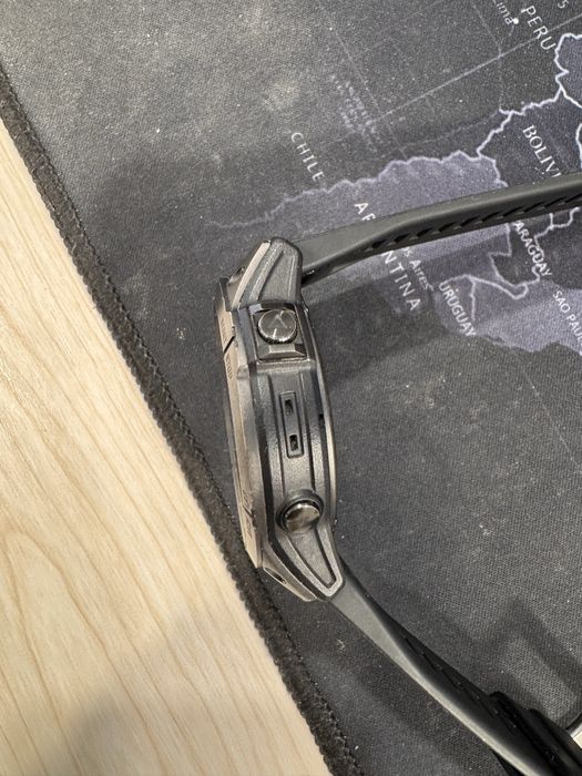 Garmin Fenix 7X Sapphire Solar 51mm