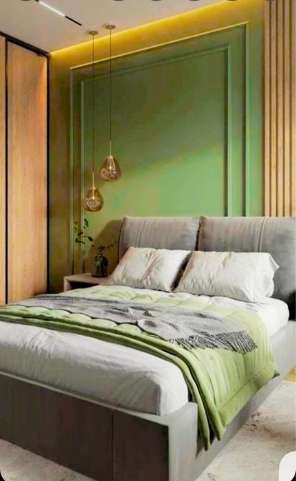 Люкс  2 ком Мега центр ЖК Осла резиденс