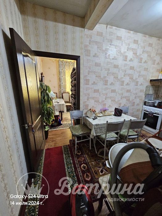 Срочно продается 1 х комнатная квартира в Мирзо-Улугбекском районе