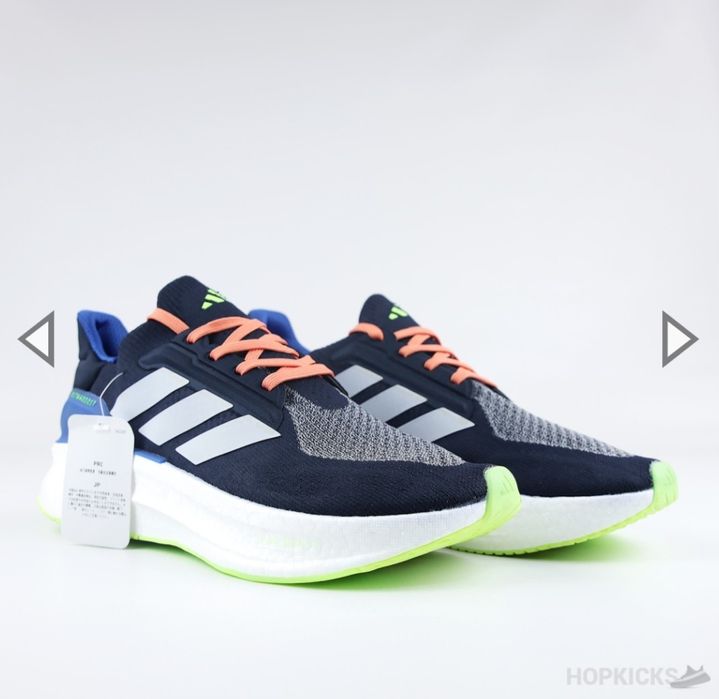 Adidas ultra boost 1.0 кроссовки