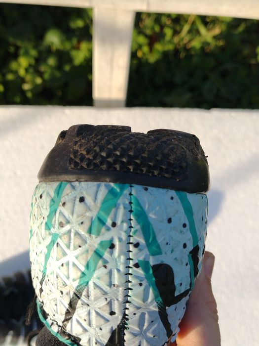 Ghete de fotbal Lion