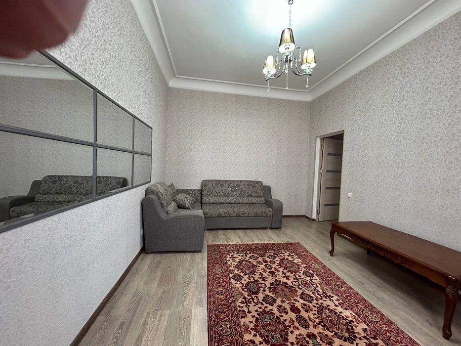 Мирабадский Ор-р Бывший Гламур 2/2/4 Ул.Нукус