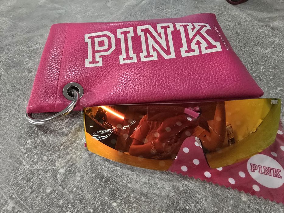 Слънчеви очила Pink Victoria's secret
