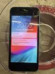 Apple iphone 5s зяпазен за годините си
