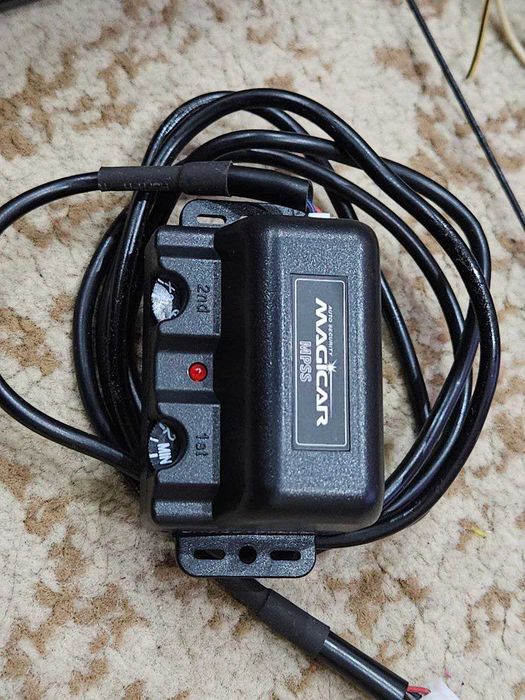 Пульт Magicar 903