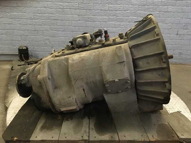 Cutie de viteze EATON Twinsplitter DAF XF - Piese de schimb DAF