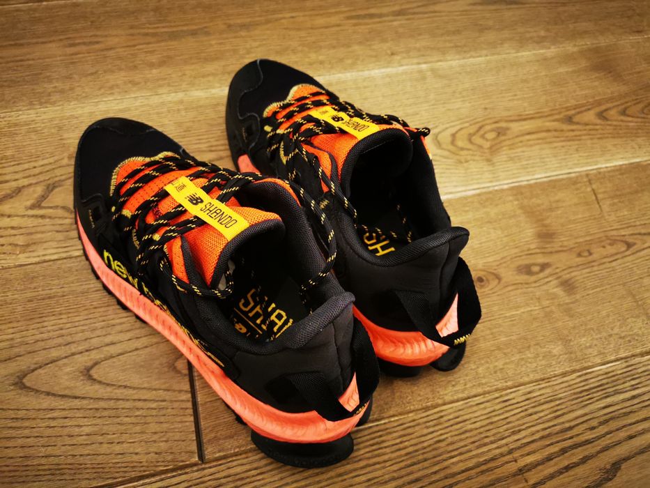 Adidasi New Balance Shando Sneakers 45 Running