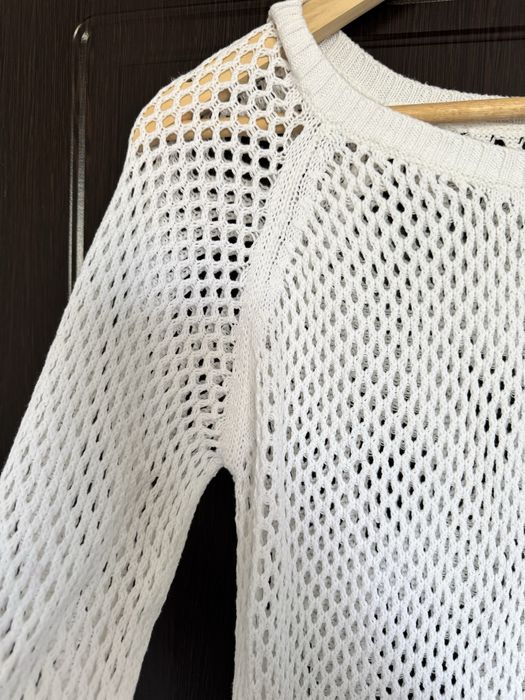 Bluza tip plasa, marimea S