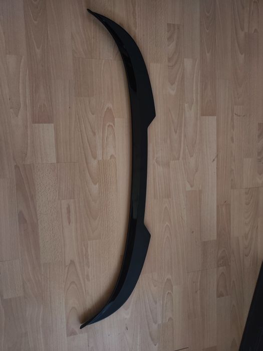 Eleron tuning luneta portbagaj haion VW Volksvagen Scirocco MK3