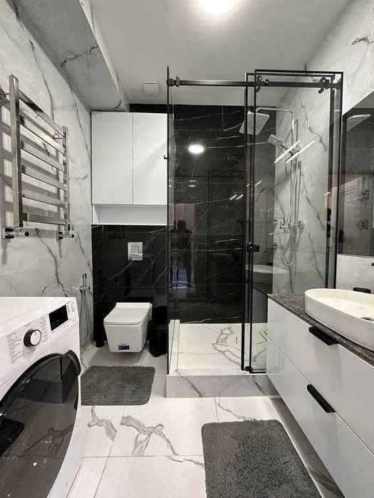 Сдается Квартира Алмазарский р-н ЖК OLMAZOR CITY *790