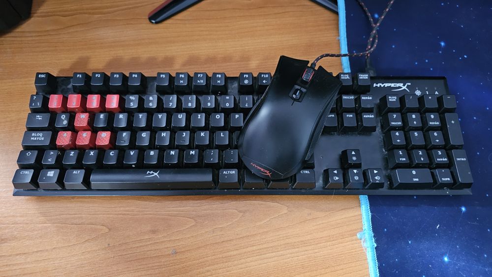 Vand calculator (Pc) Lenovo Legion + Periferice