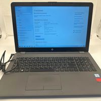 HP 250 G6 Intel(R) Core(TM) i3-6006U CPU