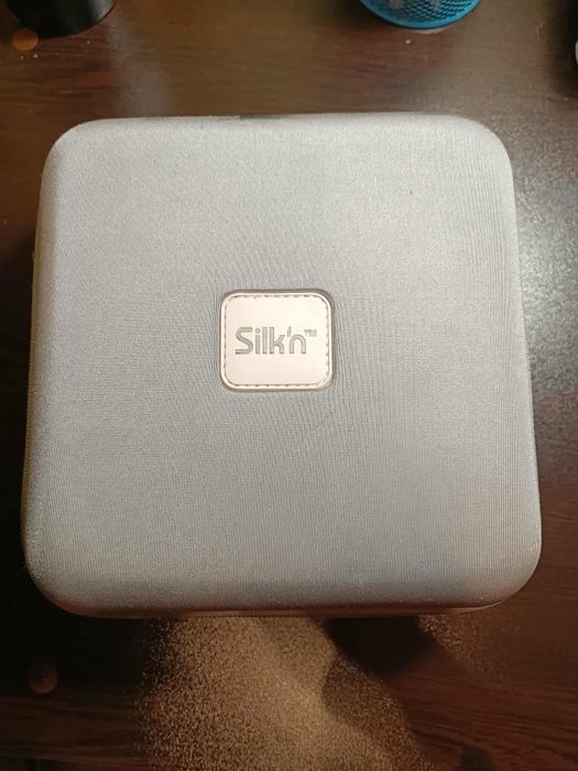 Silk'n фотоепилатор Silkn