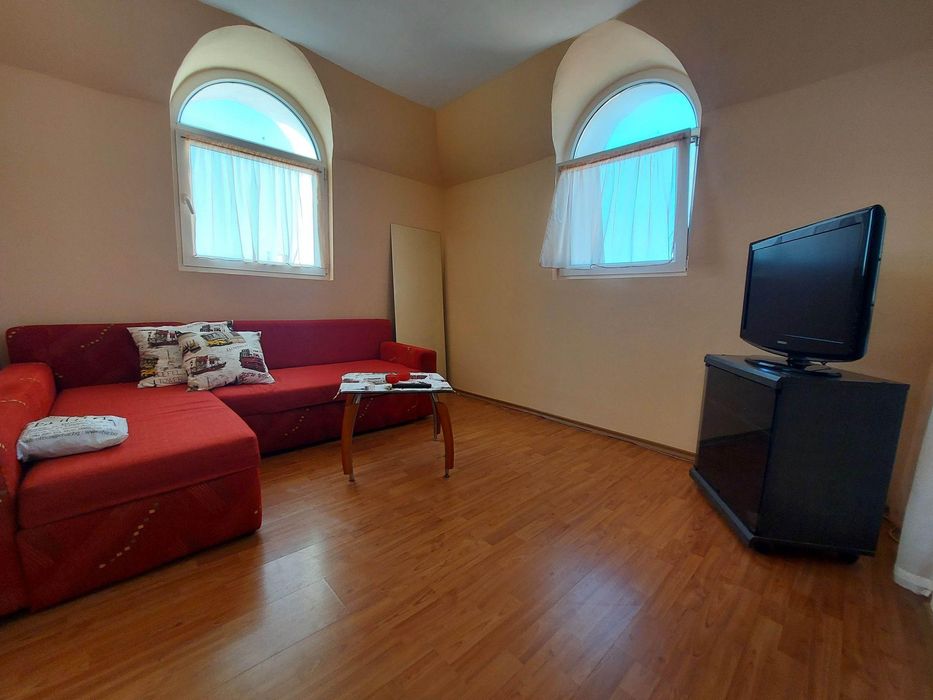 Двустаен, под наем, ж.к Възраждане