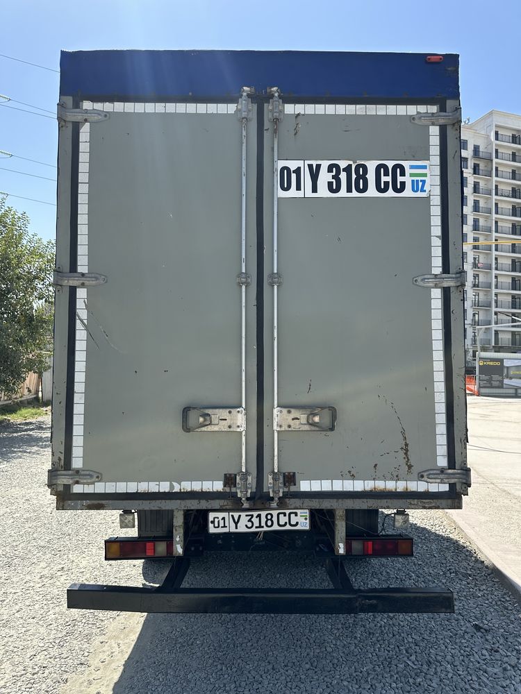 Gazel 2020 yil sotiladi