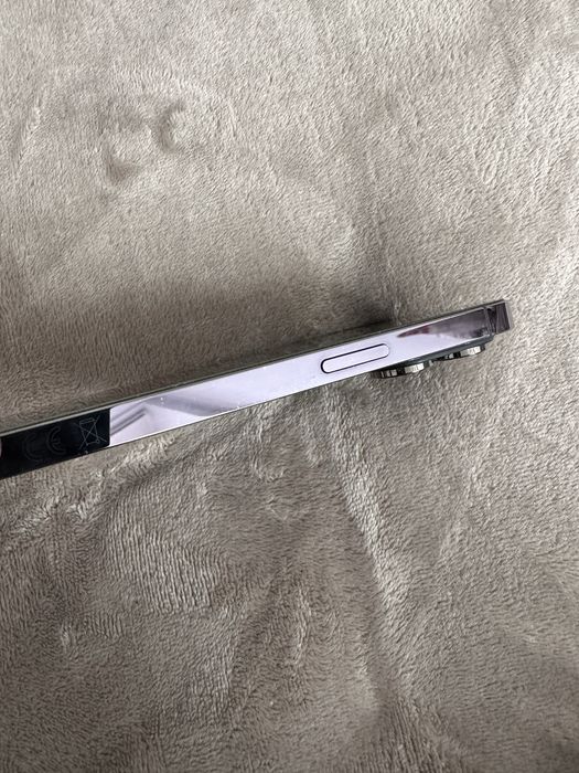 Vand iphone 14 pro purple 128 GB