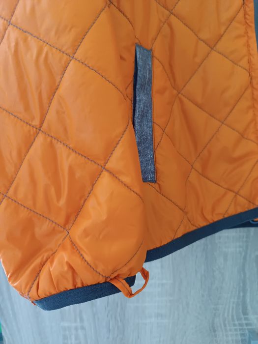 Прлетно- есенно яке 9 г.