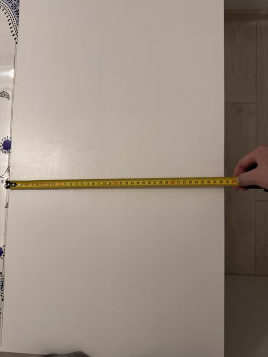 Masa bucatarie extensibila + scaune