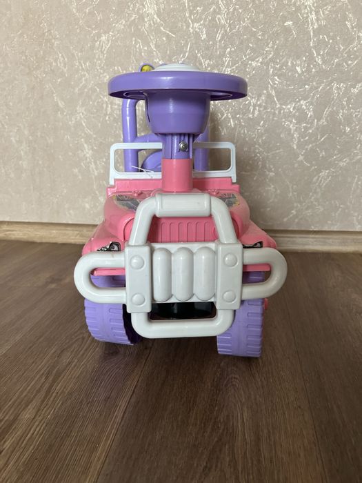 Талакар для девочки