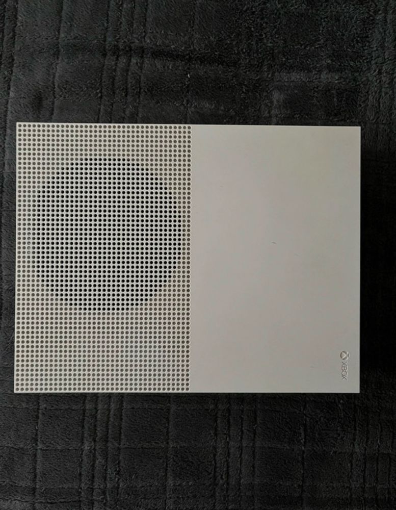 Xbox One S 1TB HDD